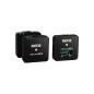 RØDE Wireless GO II Trådløs lydoverføringssystem RØDE Wireless GO II Trådløs lydoverføringssystem